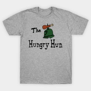 The Hungry Hun T-Shirt